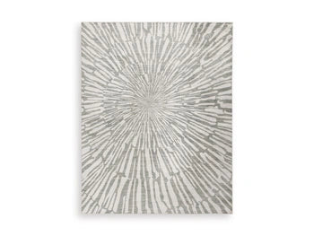 Verland Washable Area Rug