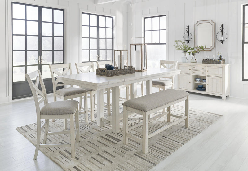 Robbinsdale Dining Package