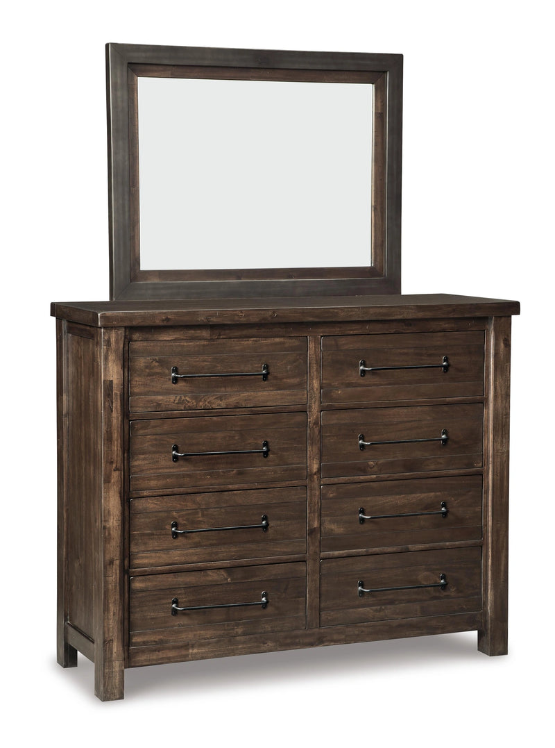 Starmore Dresser
