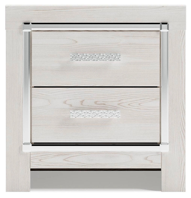 Altyra Nightstand