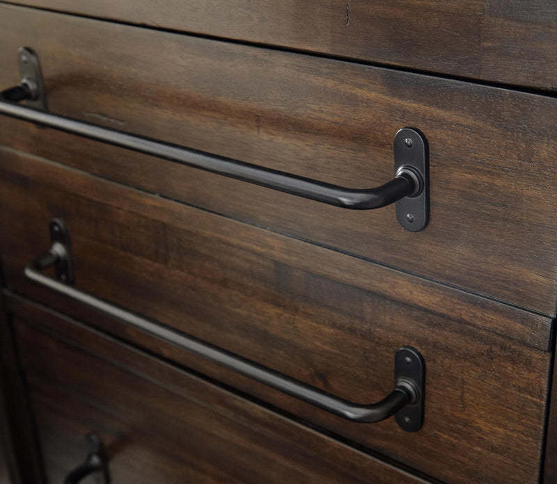 Starmore Chest