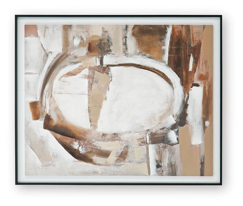Bradlow Wall Art