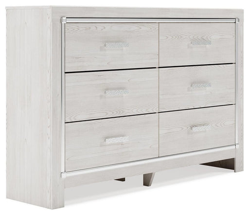 Cabinella Dresser — Bargains & Buyouts (OH)